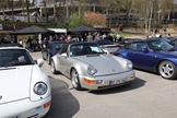 Porsche Days Francorchamps -  11 april 2026