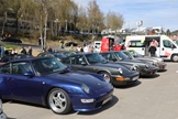 Porsche Days Francorchamps -  11 april 2026