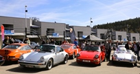 Porsche Days Francorchamps -  11 april 2026