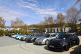 Porsche Days Francorchamps -  11 april 2026