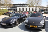 Porsche Days Francorchamps -  11 april 2026