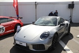 Porsche Days Francorchamps -  11 april 2026