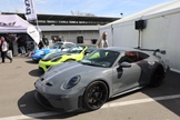 Porsche Days Francorchamps -  11 april 2026