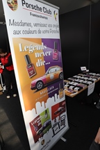 Porsche Days Francorchamps -  11 april 2026