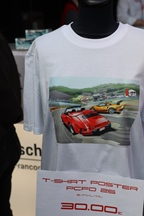 Porsche Days Francorchamps -  11 april 2026