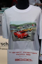 Porsche Days Francorchamps -  11 april 2026