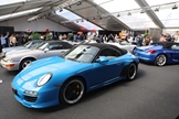 Porsche Days Francorchamps -  11 april 2026