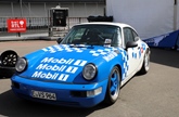 Porsche Days Francorchamps -  11 april 2026