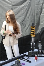 Porsche Days Francorchamps -  11 april 2026