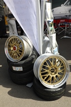 Porsche Days Francorchamps -  11 april 2026