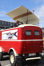 Porsche Days Francorchamps -  11 april 2026