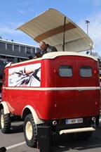 Porsche Days Francorchamps -  11 april 2026