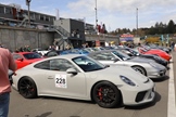 Porsche Days Francorchamps -  11 april 2026