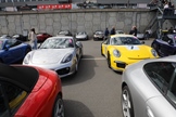 Porsche Days Francorchamps -  11 april 2026
