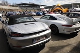 Porsche Days Francorchamps -  11 april 2026