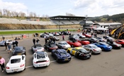 Porsche Days Francorchamps -  11 april 2026
