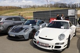 Porsche Days Francorchamps -  11 april 2026