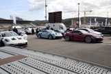 Porsche Days Francorchamps -  11 april 2026