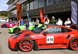Porsche Days Francorchamps -  11 april 2026