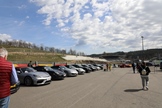 Porsche Days Francorchamps -  11 april 2026