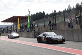 Porsche Days Francorchamps -  11 april 2026
