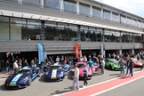 Porsche Days Francorchamps -  11 april 2026