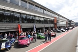 Porsche Days Francorchamps -  11 april 2026