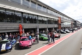 Porsche Days Francorchamps -  11 april 2026