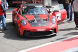 Porsche Days Francorchamps -  11 april 2026
