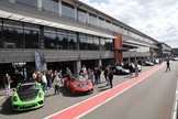 Porsche Days Francorchamps -  11 april 2026