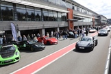 Porsche Days Francorchamps -  11 april 2026