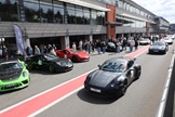 Porsche Days Francorchamps -  11 april 2026