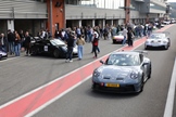 Porsche Days Francorchamps -  11 april 2026