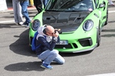 Porsche Days Francorchamps -  11 april 2026