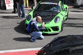Porsche Days Francorchamps -  11 april 2026
