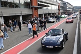 Porsche Days Francorchamps -  11 april 2026