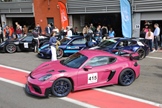 Porsche Days Francorchamps -  11 april 2026