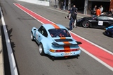 Porsche Days Francorchamps -  11 april 2026
