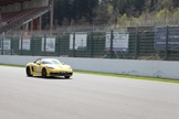 Porsche Days Francorchamps -  11 april 2026