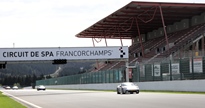 Porsche Days Francorchamps -  11 april 2026