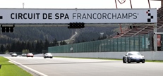 Porsche Days Francorchamps -  11 april 2026