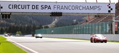 Porsche Days Francorchamps -  11 april 2026