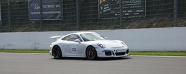 Porsche Days Francorchamps -  11 april 2026