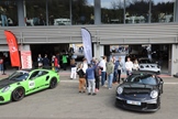 Porsche Days Francorchamps -  11 april 2026