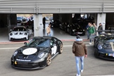 Porsche Days Francorchamps -  11 april 2026