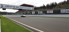 Porsche Days Francorchamps -  11 april 2026