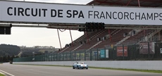 Porsche Days Francorchamps -  11 april 2026