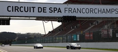 Porsche Days Francorchamps -  11 april 2026