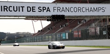 Porsche Days Francorchamps -  11 april 2026
