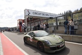Porsche Days Francorchamps -  11 april 2026